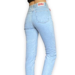 Vintage 90’s Bongo Mom Jeans